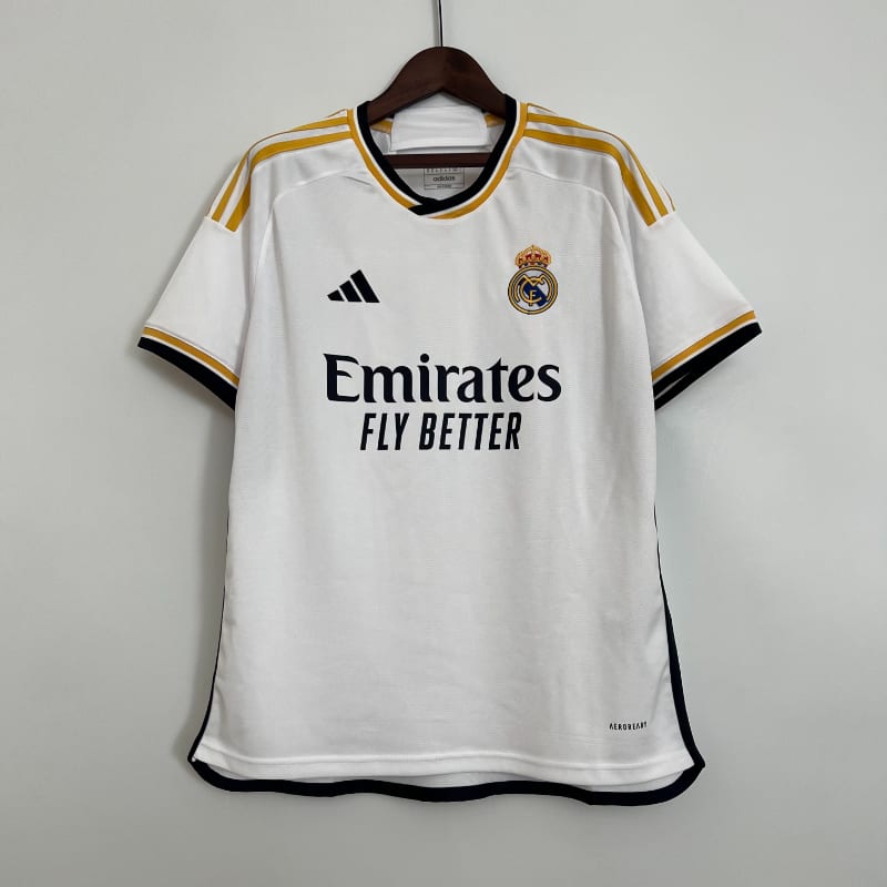 1ª Real Madrid 23-24