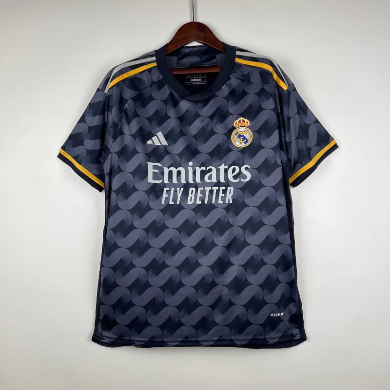 2ª Real Madrid 23-24