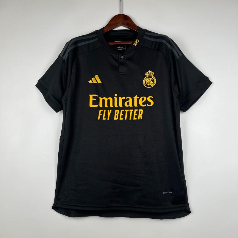 3ª Real Madrid 23-24