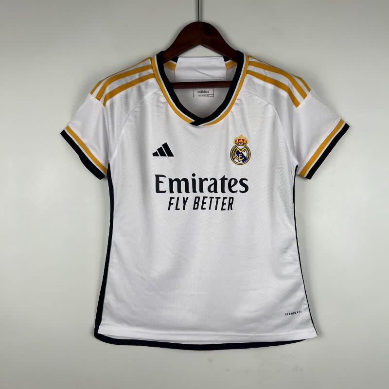 Mujer 1ª Real Madrid 23-24