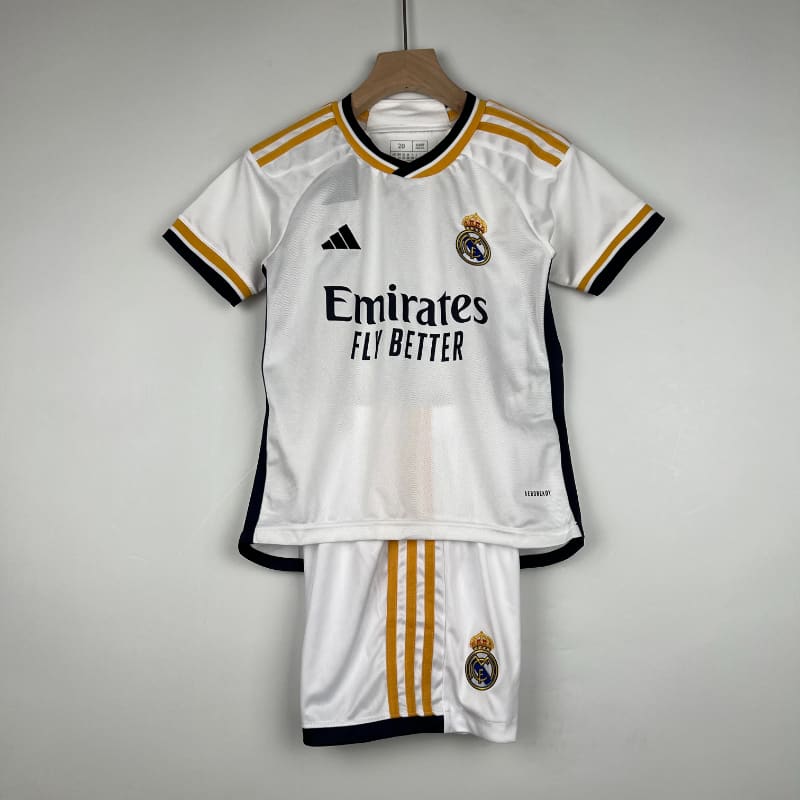 Niño 1ª Real Madrid 23-24
