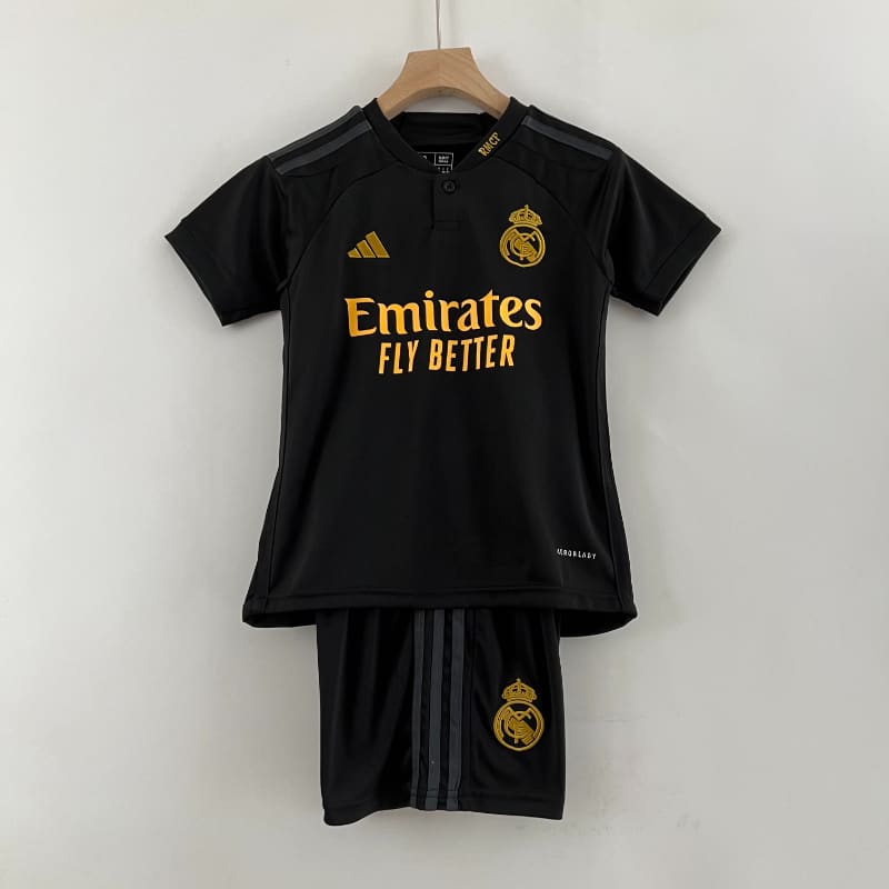 Niño 3ª Real Madrid 23-24