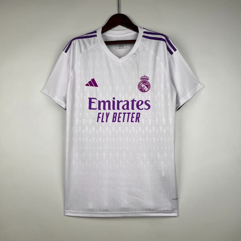 Portero Real Madrid 23-24 imagen 3