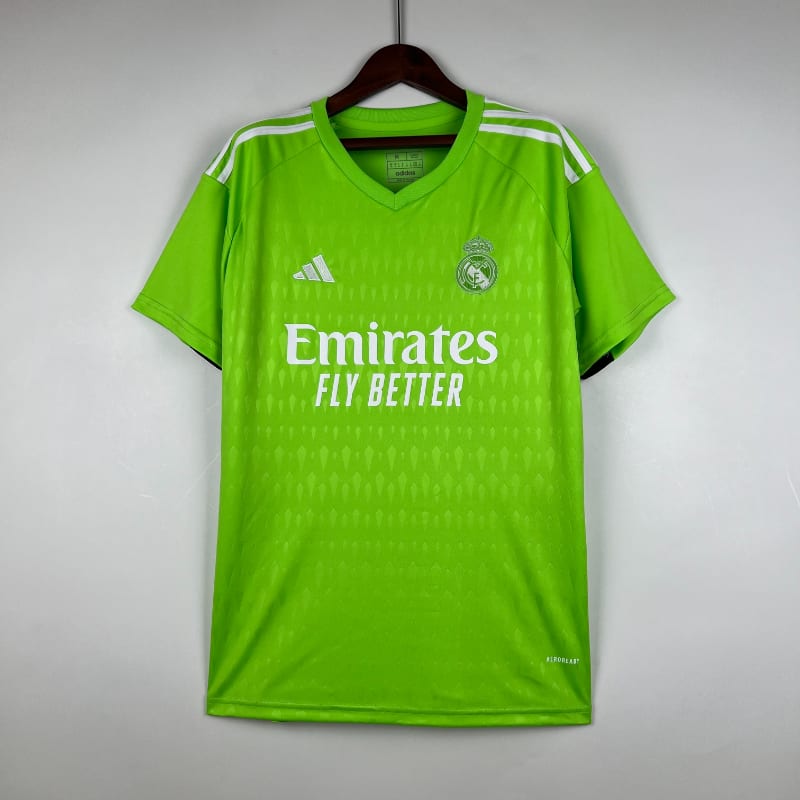 Portero Real Madrid 23-24