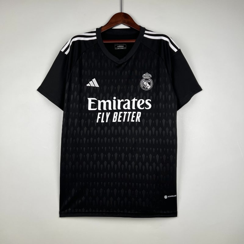 Portero Real Madrid 23-24 imagen 5