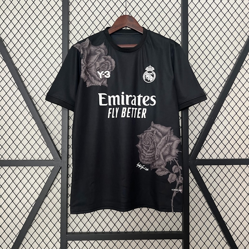 Portero Real Madrid Y-3 23-24