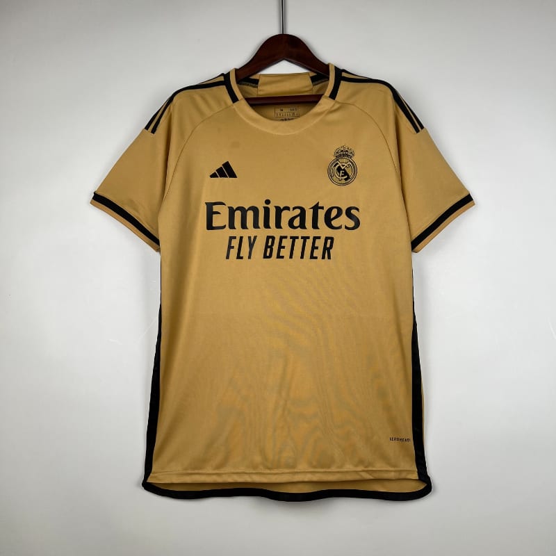 Especial Real Madrid 23-24