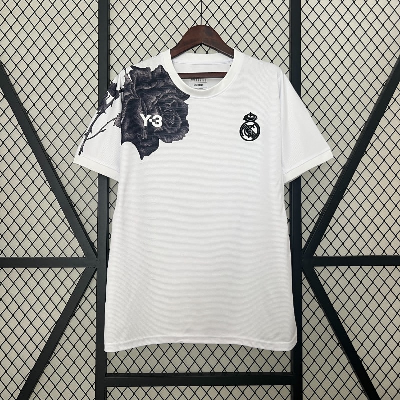 Especial Real Madrid Y-3 23-24