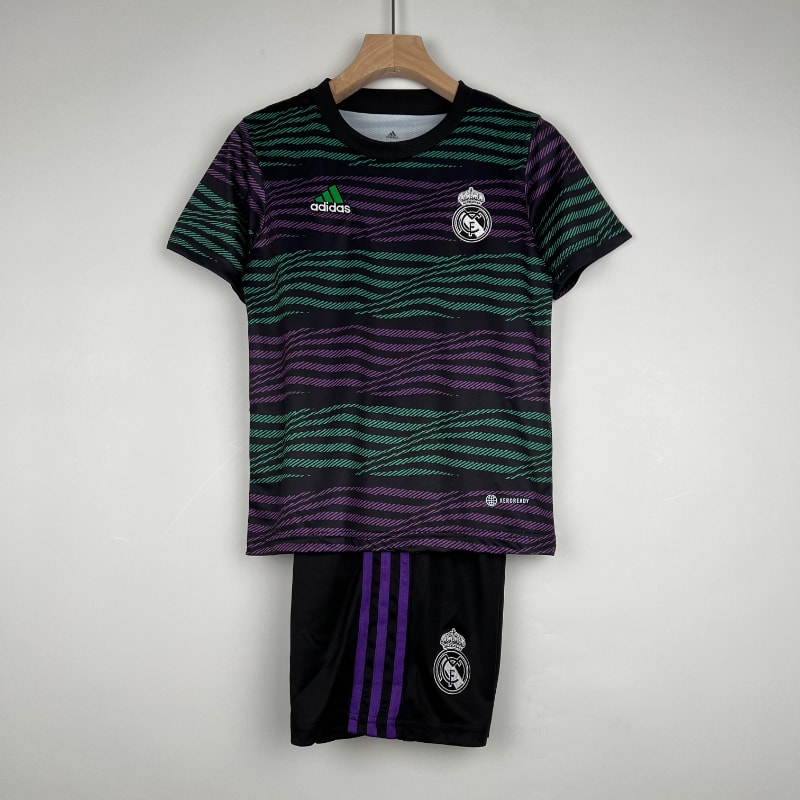 Niño especial Real Madrid 22-24