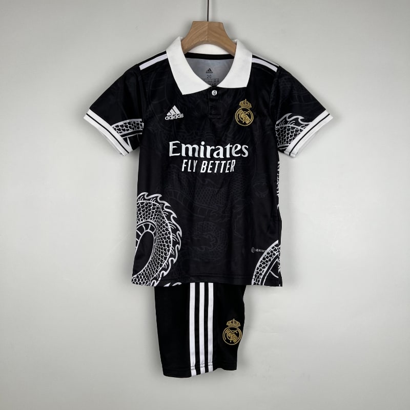Niño especial Real Madrid 23-24 imagen 3