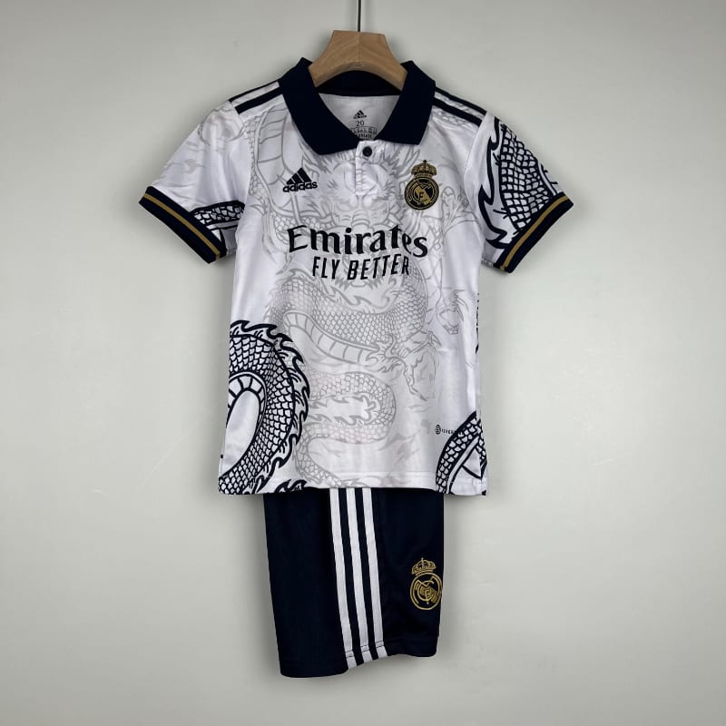 Niño especial Real Madrid 23-24