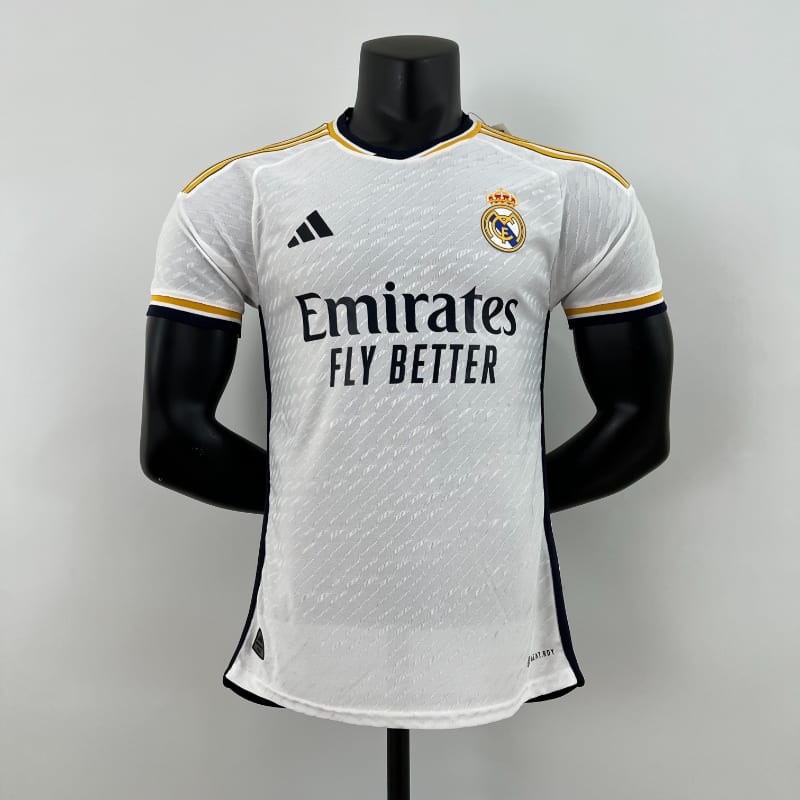 1ª Real Madrid 23-24 VJ