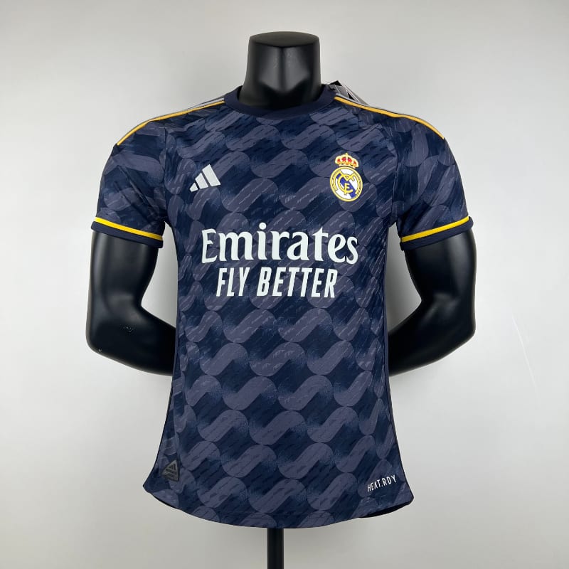 2ª Real Madrid 23-24 VJ