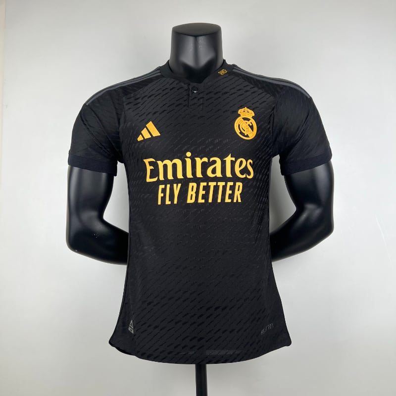 3ª Real Madrid 23-24 VJ