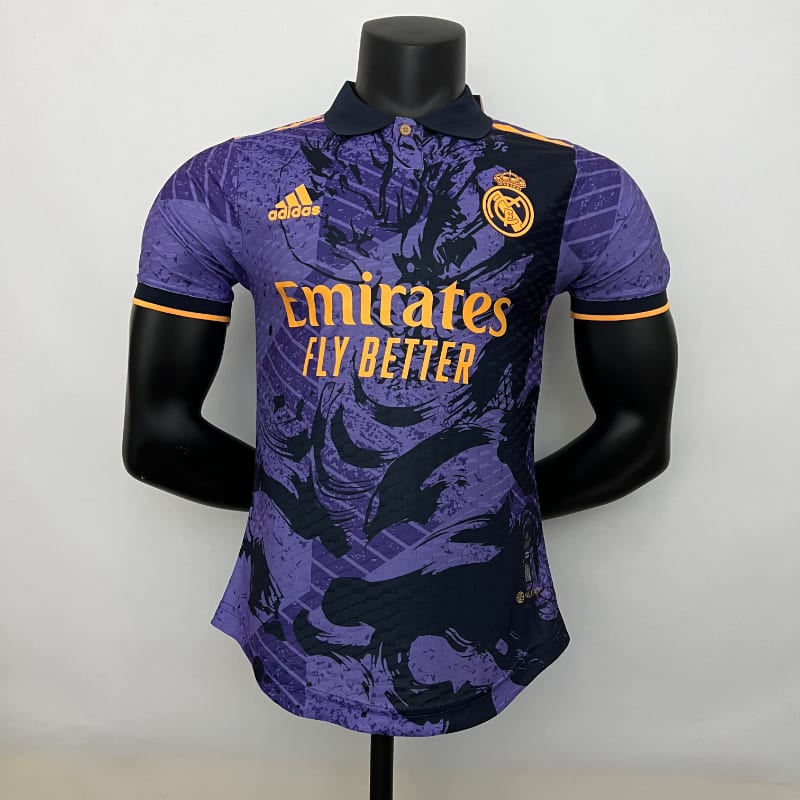 Especial Real Madrid 23-24 VJ