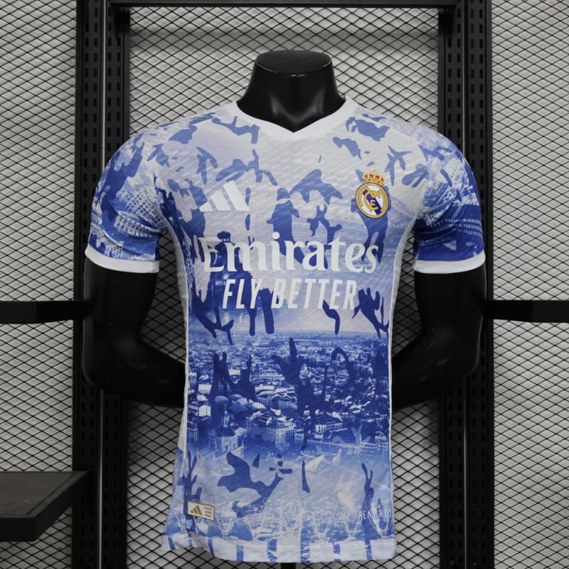 Especial Real Madrid 24-25 VJ imagen 43