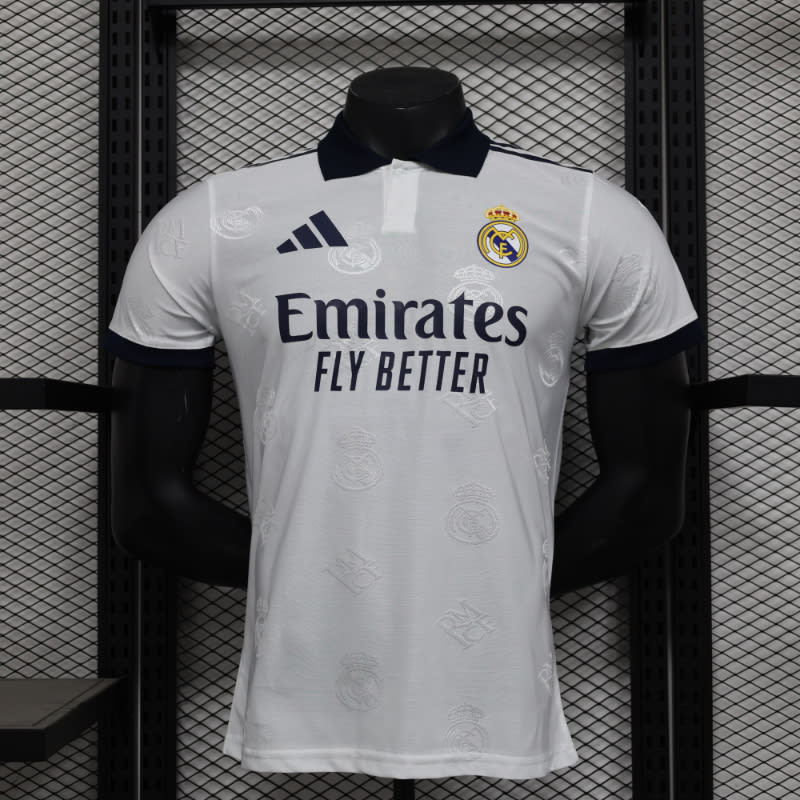 Especial Real Madrid 24-25 VJ imagen 109
