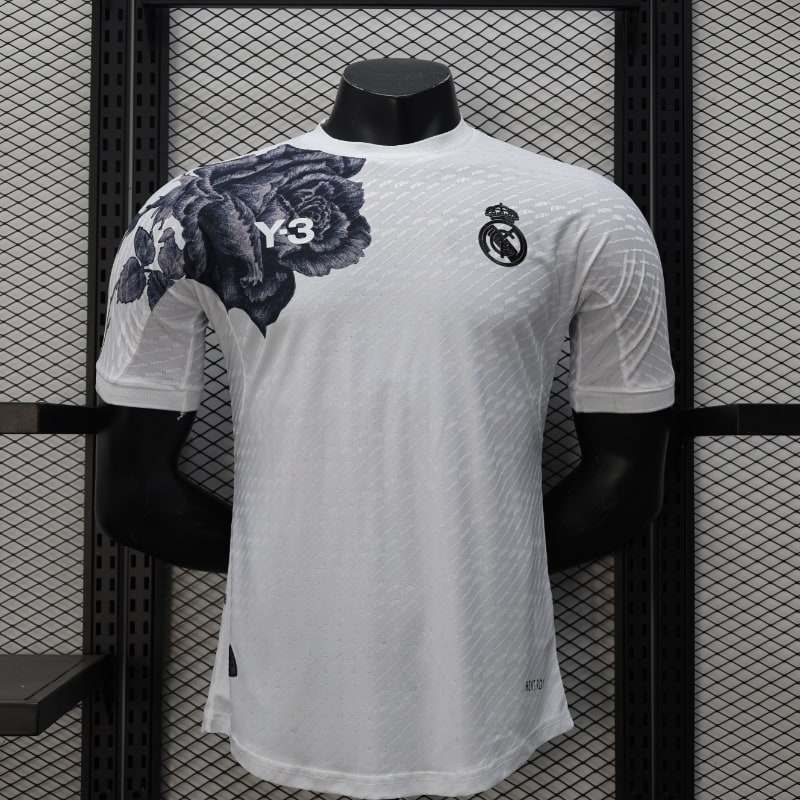 Especial Real Madrid Y-3 23-24 VJ