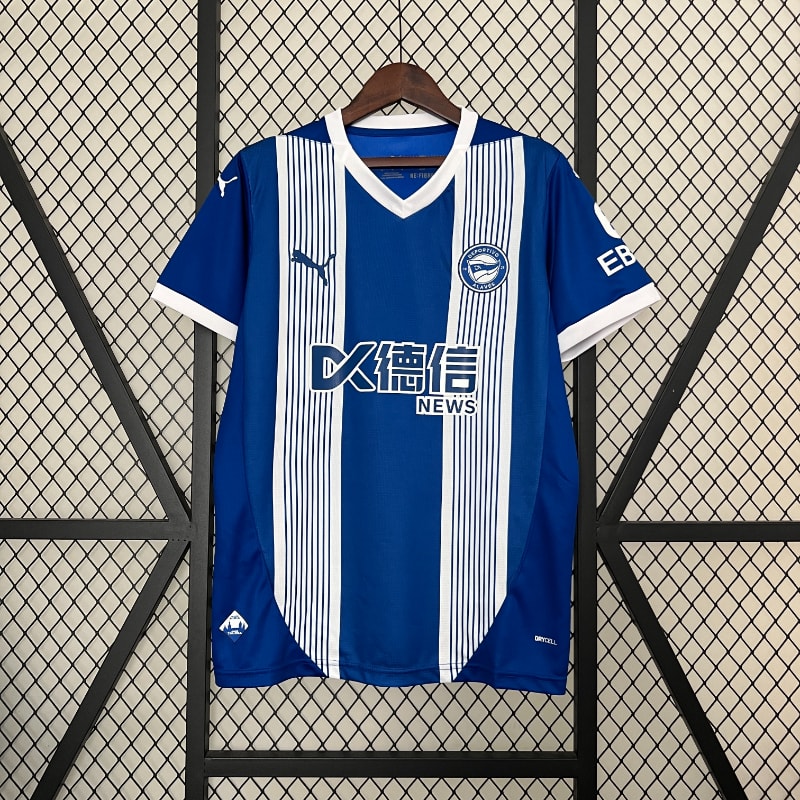 1ª Alaves 24-25