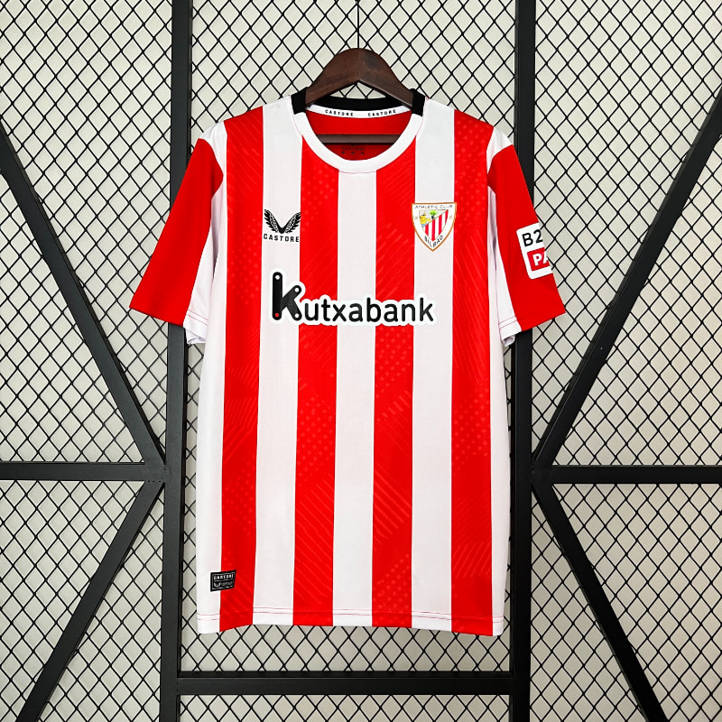 1ª Athletic 24-25