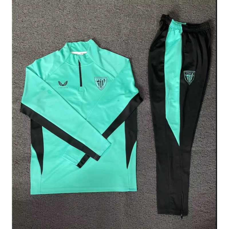 Sudadera + pantalon Athletic 24-25