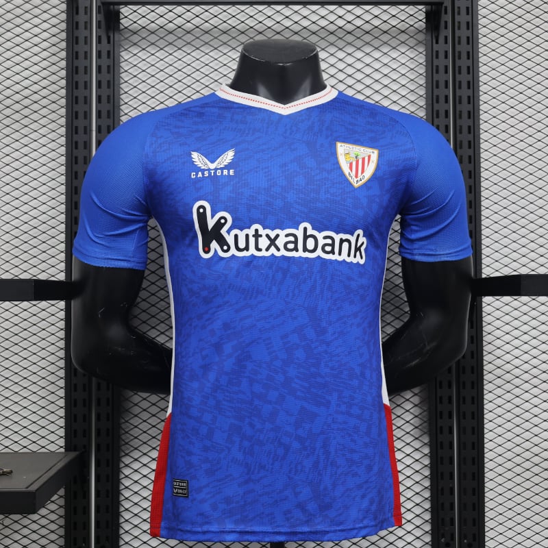2ª Athletic 24-25 VJ