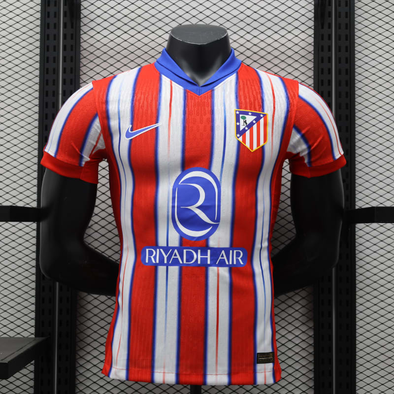 1ª Atlético de Madrid 24-25 VJ