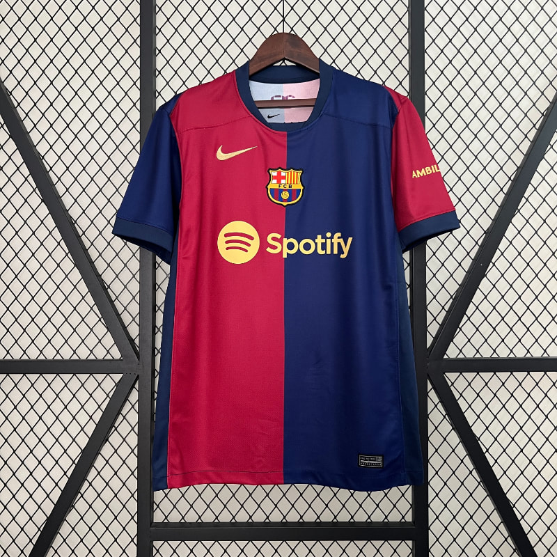1ª Barcelona 24-25