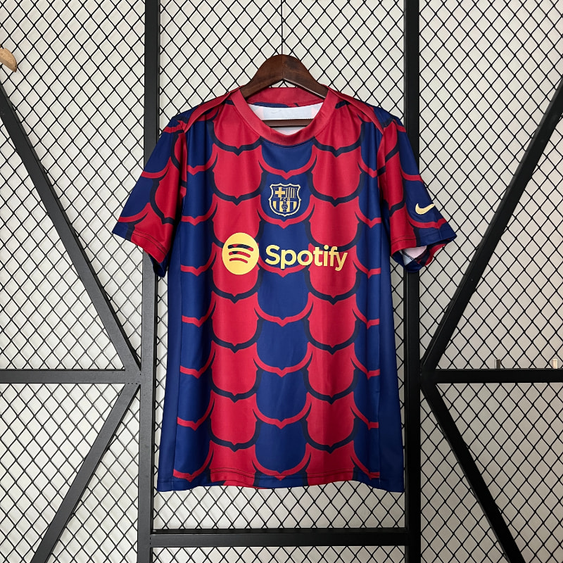 Especial Barcelona 24-25