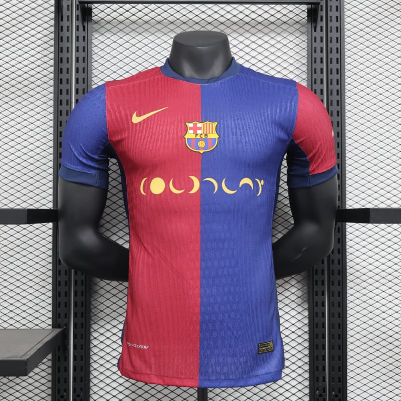 1ª Barcelona 24-25 COLDPLAY VJ
