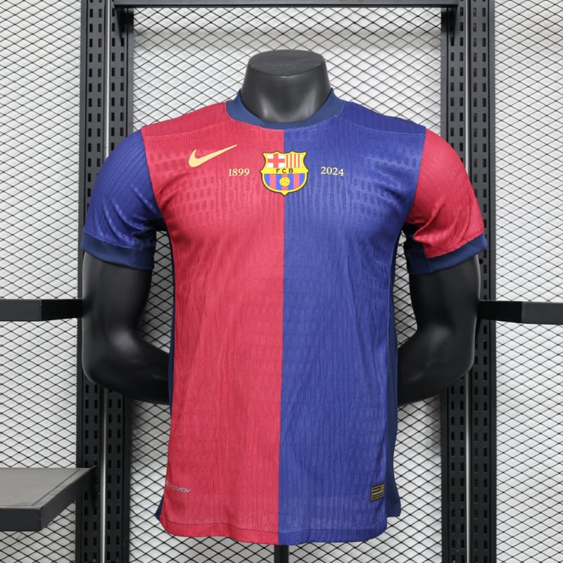 Especial 1ª Barcelona 24-25 VJ