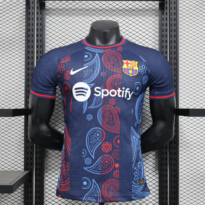 Especial Barcelona 24-25 VJ imagen 5
