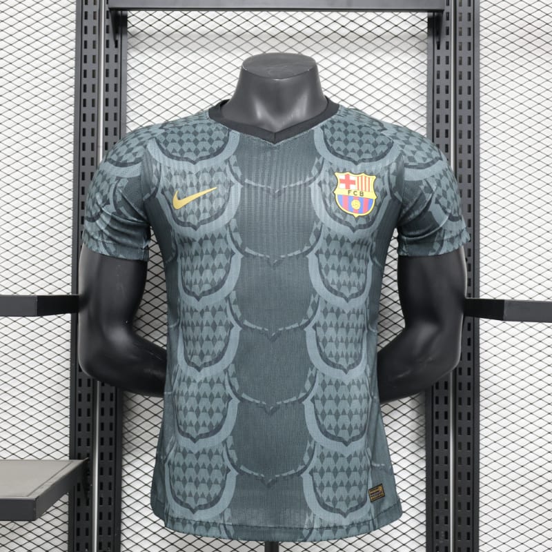 Especial Barcelona 24-25 VJ imagen 24