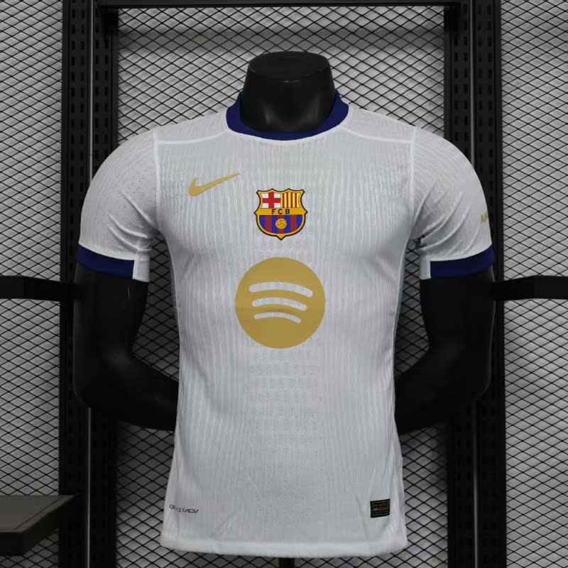 Especial Barcelona 24-25 VJ imagen 28