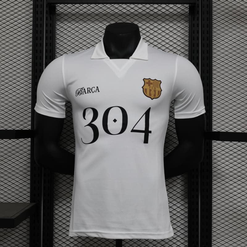 Especial Barcelona 24-25 VJ LAMINE YAMAL