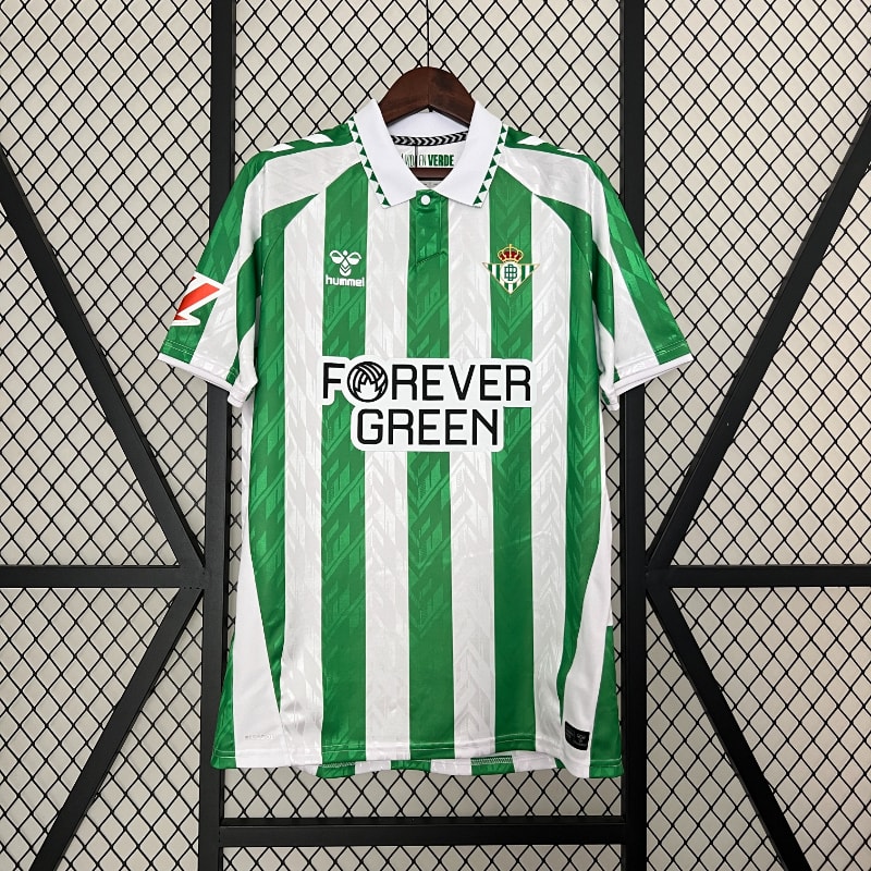 1ª Betis 24-25