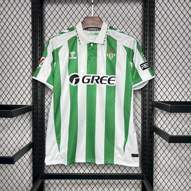 1ª Betis 24-25 imagen 3