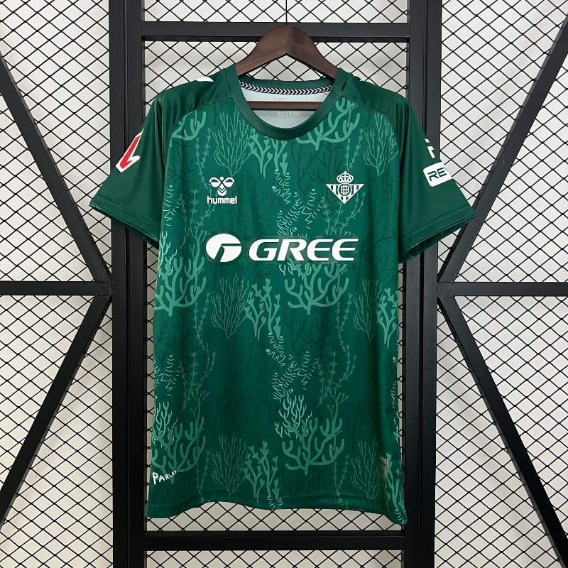 Especial Betis 24-25