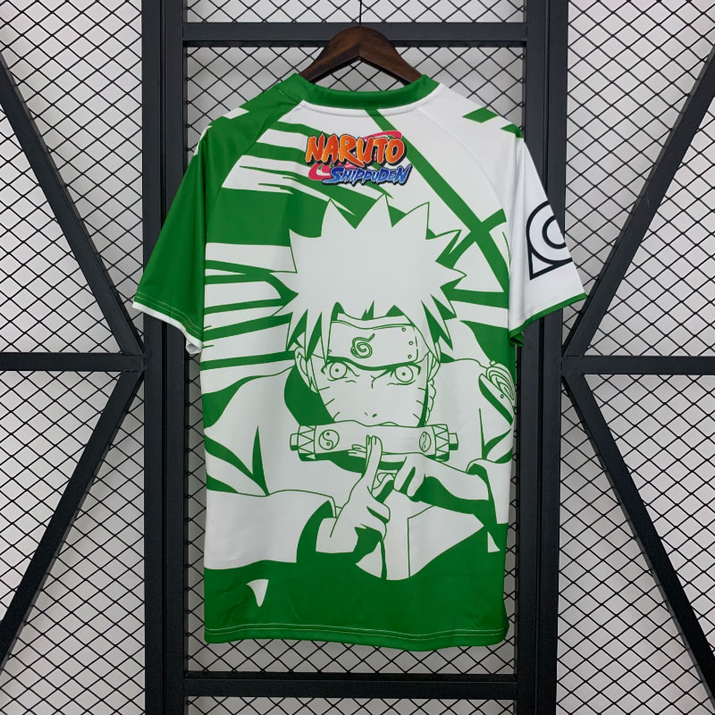 Especial Betis NARUTO 24-25 imagen 2
