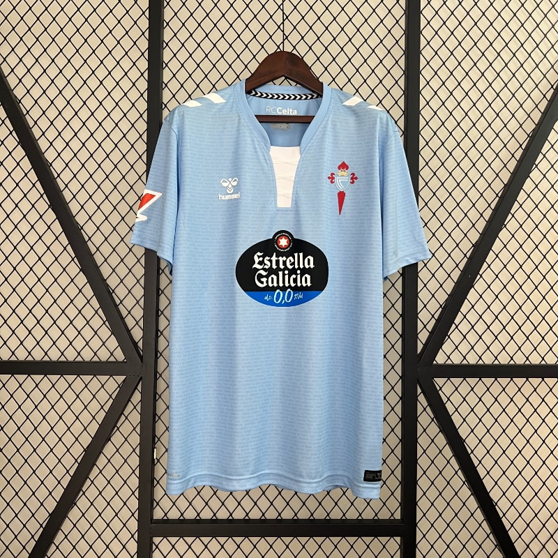 1ª Celta 24-25