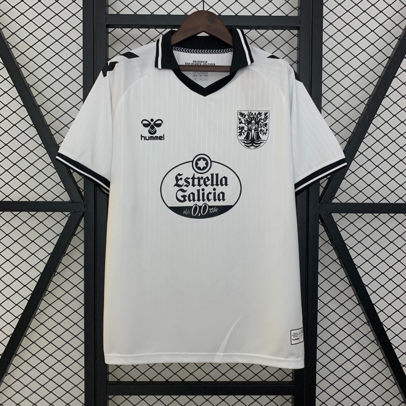 Especial Celta 24-25