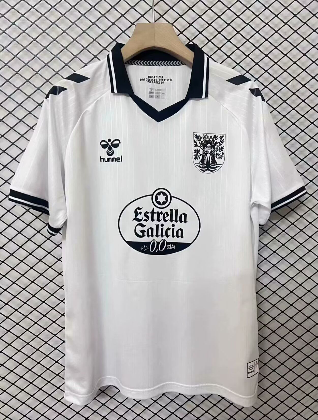 Especial Celta 24_25