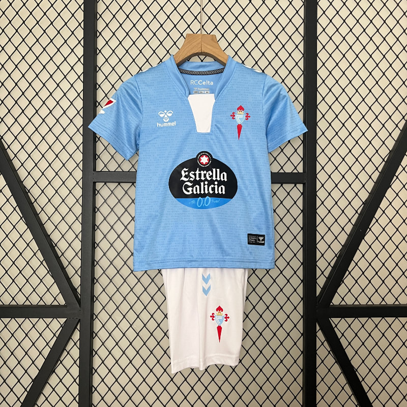Niño 1ª Celta 24-25