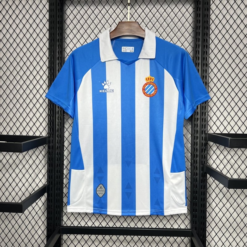 1º Espanyol 24-25