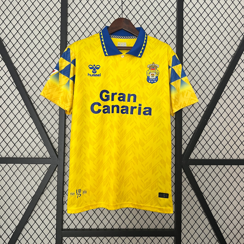 1ª Las Palmas 24-25