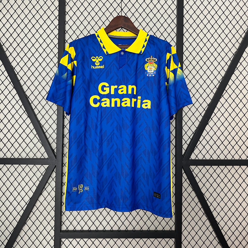 2ª Las Palmas 24-25