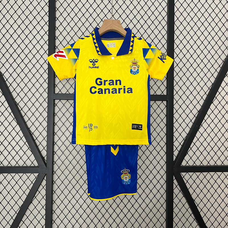 Niño 1ª Las Palmas 24-25