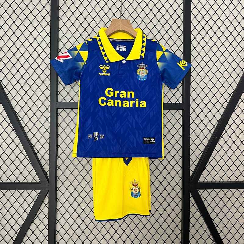 Niño 2ª Las Palmas 24-25