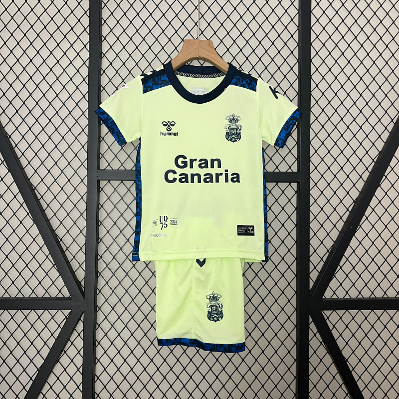 Niño 3ª Las Palmas 24-25