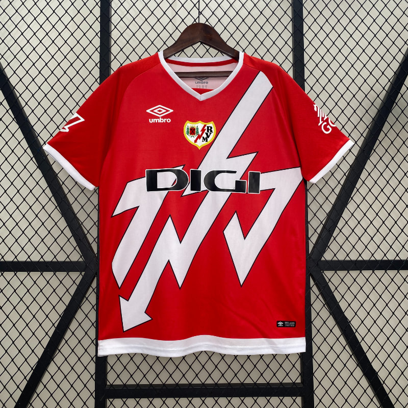 2ª Rayo 24-25